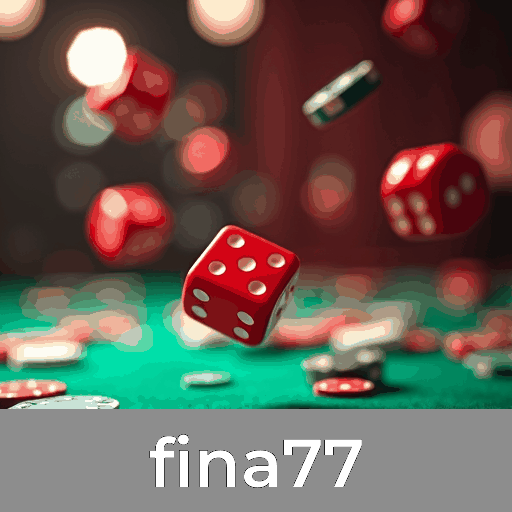 fina77: Slots Incríveis, Mesa VIP, e Experiência ao Vivo
