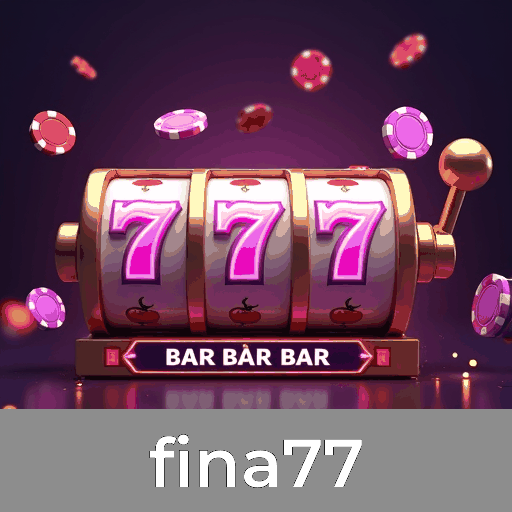 fina77: Emoção e Oportunidade nos Jogos de Cassino
