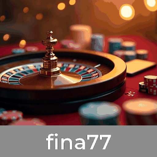 Descubra a praticidade do app fina77: Apostas a um toque