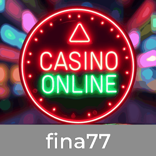 Bem-vindo ao mundo de bônus da Fina77!
