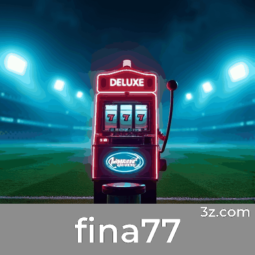 Fina77: Segurança e Rapidez para Brasileiros