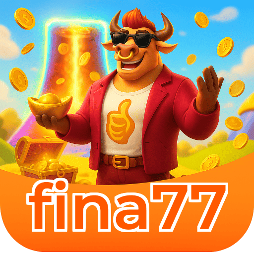 fina77 logo