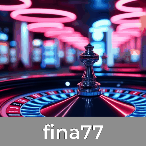 fina77: Emoção e Oportunidade nos Jogos de Cassino