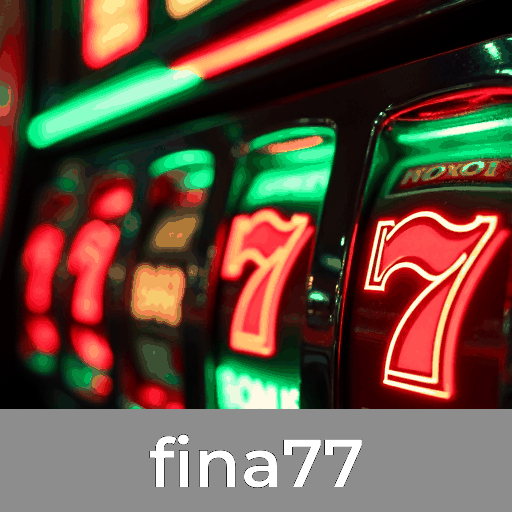 Bem-vindo ao mundo de bônus da Fina77!